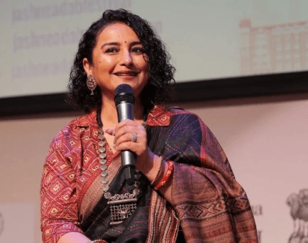 'वारिस शाह : इश्क-द-वारिस' की याद में खोईं दिव्या दत्ता