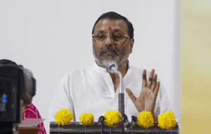 ‘कांग्रेस ने सरेंडर किया’, भाजपा सांसद निशिकांत दुबे की केंद्र से मांग 1991 समझौते की जांच कराई जाए