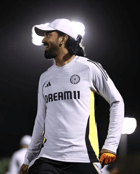 केएल राहुल-साई सुदर्शन ने खेली शतकीय पारियां, भारत-ए ने जीती सीरीज