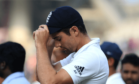 पियर्स मॉर्गन ने एलिस्टर कुक से मांगी माफी, 11 साल पहले 'अपमानजनक' शब्द का किया था इस्तेमाल