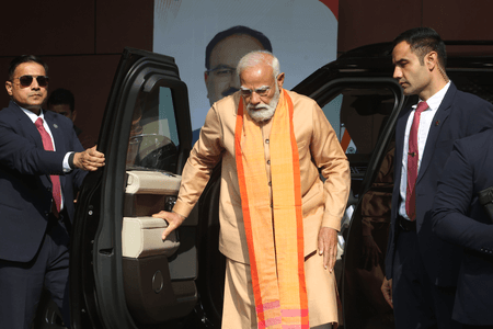 मलेशिया यात्रा से पहले प्रधानमंत्री मोदी बोले- भारतीय समुदाय हमारे रिश्तों का मजबूत सेतु