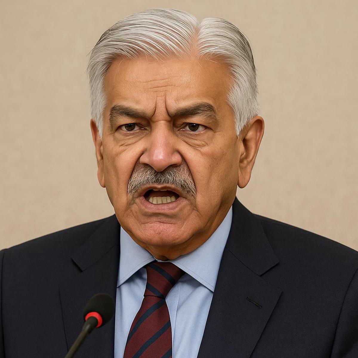 India Pakistan conflict