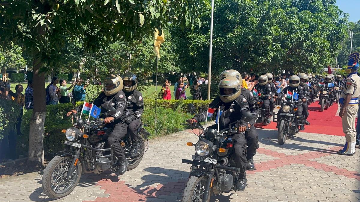 Shakti ka Utsav 2025,