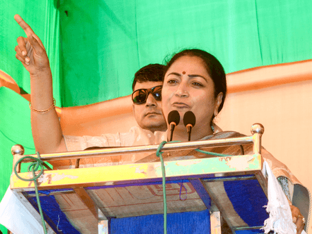 राष्ट्रीय प्रेस दिवस पर रेखा गुप्ता, योगी आदित्यनाथ समेत अन्य राज्यों के मुख्यमंत्री ने दी शुभकामनाएं