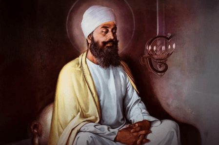 श्री गुरु तेग बहादुर जी की 350वें शहीदी दिवस, खड़गे-राहुल ने दी श्रद्धांजलि