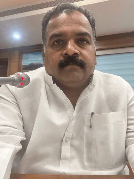 कांग्रेस सांसद ने बिहार एसआईआर मुद्दे पर चर्चा के लिए लोकसभा में स्थगन प्रस्ताव दिया