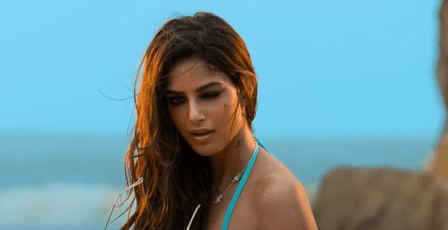 'बागी 4' का 'ये मेरा हुस्न' गाना रिलीज, हरनाज संधू का दिखा ग्लैमरस अंदाज