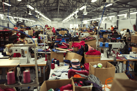 जीएसटी सुधार 2030 तक देश को 350 अरब डॉलर की कपड़ा अर्थव्यवस्था बनाने में होंगे मददगार : केंद्र