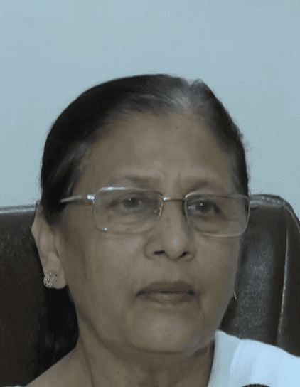 एसआईआर प्रक्रिया में पारदर्शिता का अभाव लोकतंत्र पर हमला : फौजिया खान