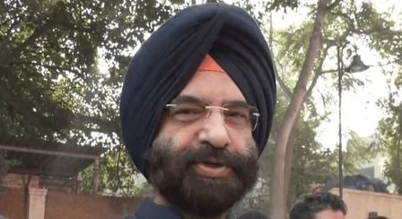 लालू प्रसाद यादव के परिवार में सत्ता हथियाने की लड़ाई: मनजिंदर सिंह सिरसा