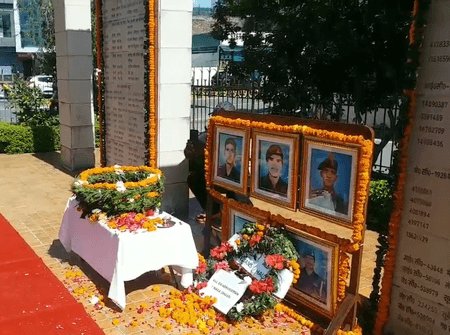 कारगिल विजय दिवस के 26 साल: उत्तराखंड ने शहीदों को दी श्रद्धांजलि, वीरांगनाओं का हुआ सम्मान