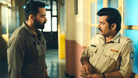 मेरे किरदार ने 'मंडला मर्डर्स' में कॉमेडी का तड़का लगाया : शरत सोनू