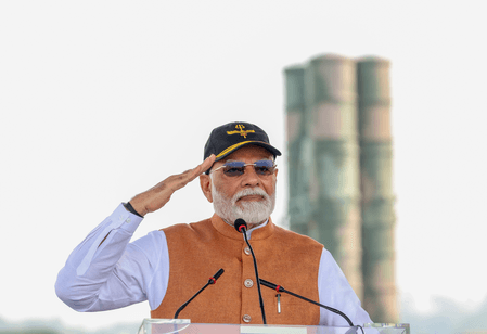 भारत की 'विश्वसनीय रक्षा निर्यातक' के रूप में मजबूत हुई पहचान, रक्षा बजट में भी 12 वर्षों में जबरदस्त वृद्धि