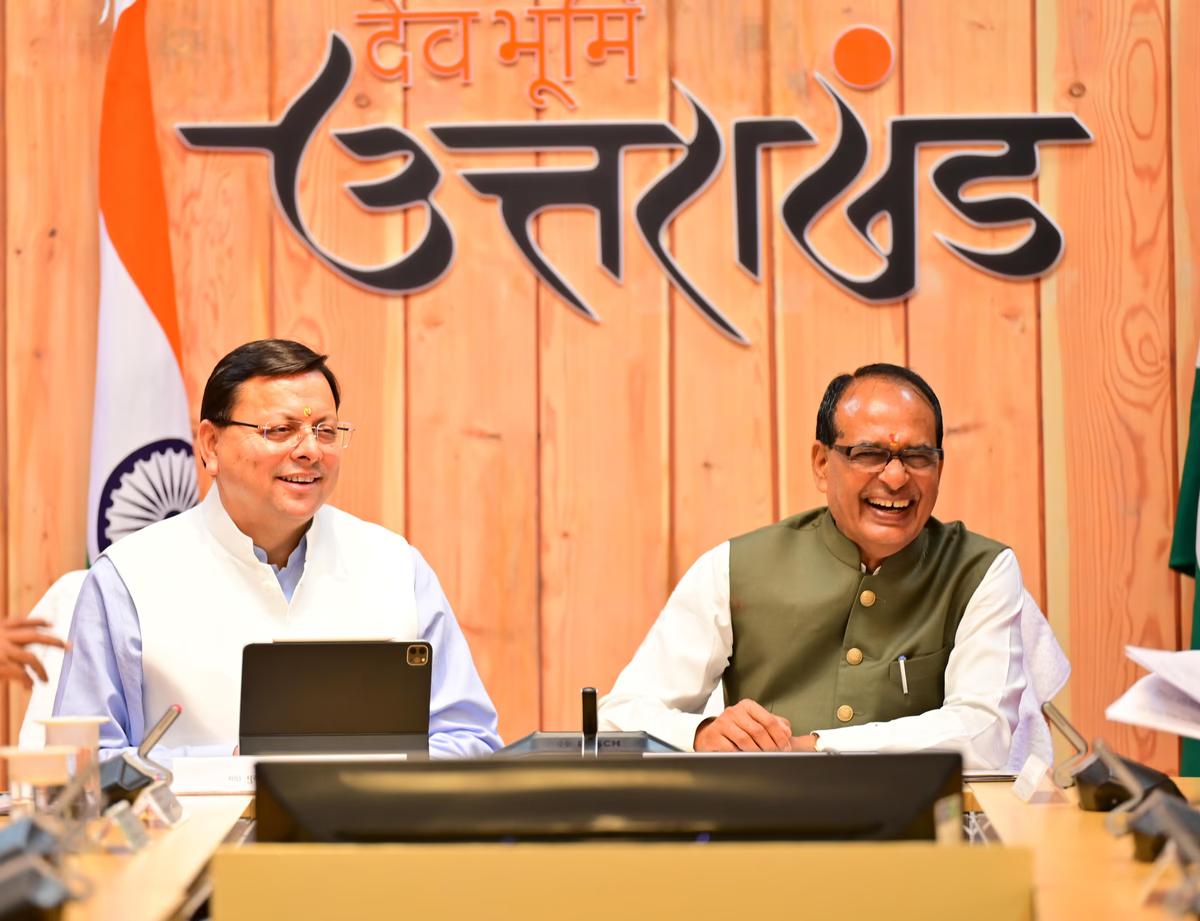 Uttarakhand agriculture growth