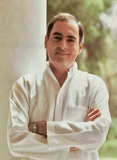पूर्व पीएम राजीव गांधी की जयंती पर खड़गे, प्रियंका गांधी समेत कांंग्रेस नेताओं दी श्रद्धांजलि