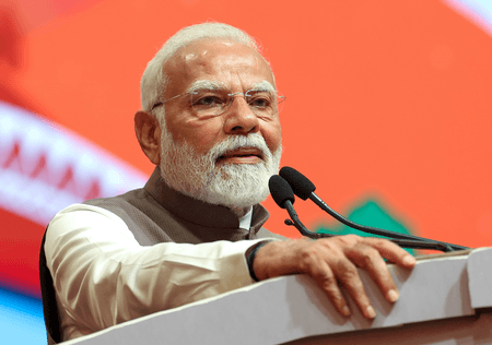 पटना में पीएम मोदी के रोड शो को लेकर ट्रैफिक व्यवस्था में बदलाव, 29 मई को कई रास्ते रहेंगे बंद