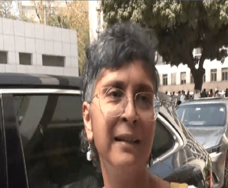 फिल्म निर्माता किरण राव ने सीएम देवेंद्र फडणवीस से की मुलाकात, 'फार्मर कप' पर चर्चा