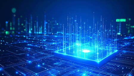 एआई का वर्कलोड बढ़ने के साथ 50 प्रतिशत से अधिक भारतीय कंपनियां डेटा सेंटर क्षमता में कर रही हैं निवेश