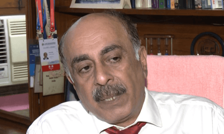 अलास्का में हुई बैठक पुतिन के लिए सफल रही : रक्षा विशेषज्ञ रोविंदर सचदेव