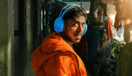 आईएएनएस रिव्यू: ‘तू या मैं’ में बेजॉय नांबियार ने पेश किया वैलेंटाइन डेट का रोमांचक खौफ