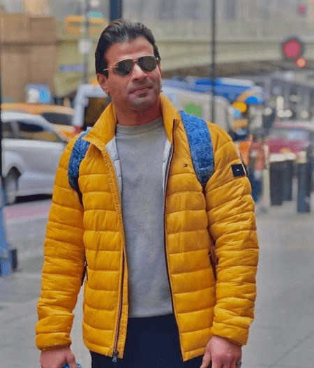 टीवी में रिप्लेस होने का डर बना रहता है, यादगार काम से ही टिके रहते हैं एक्टर्स : करण पटेल