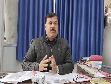 झारखंड के पलामू में शिक्षा व्यवस्था को सुदृढ़ करने के लिए पीएम श्री पहल शुरू की गई