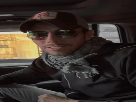 मुंबई: स्पैनिश सिंगर एनरिक इग्लेसियस के कॉन्सर्ट में 80 से ज्यादा मोबाइल चोरी, केस दर्ज