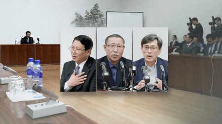 पत्रकार बने व्यक्ति को आधिकारिक रूप से उत्तर कोरिया में दक्षिण कोरियाई कैदी के रूप में दी गई मान्यता