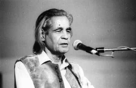 'तुम नहीं आए थे...' अली सरदार जाफरी के वो अल्फाज, जो आज भी बसते हैं हर दिल में