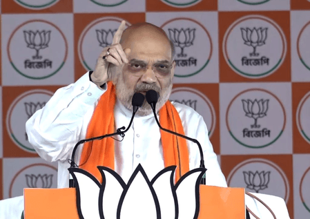 सलीम डोला के प्रत्यर्पण पर अमित शाह ने की एनसीबी की तारीफ, बोले-ड्रग माफिया अब छिप नहीं सकते