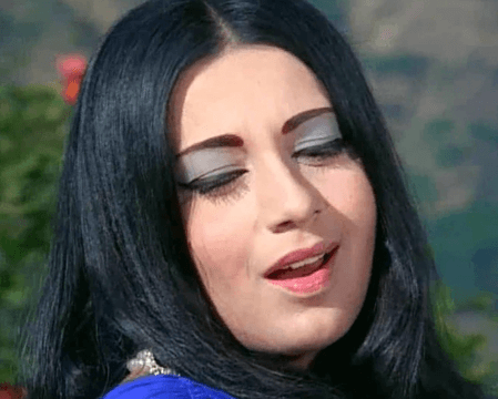 बबीता : कम फिल्मों से छोड़ा बड़ा असर, हर तरह के किरदार से बनाई अलग पहचान