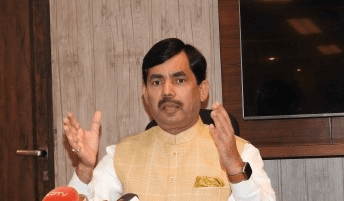 'वोटर अधिकार यात्रा' में सिर्फ 'इच्छाधारी' नेता, राहुल और तेजस्वी केवल झूठ पर आधारित बात कर रहे हैं : शाहनवाज हुसैन