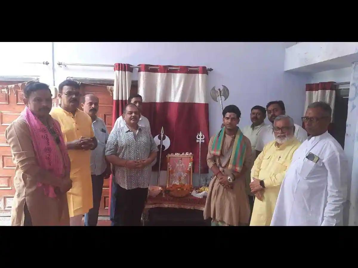 Parshuram Jayanti 2025