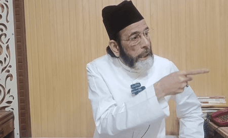 नेम प्लेट विवाद: पैंट उतारने वालों पर भड़के मौलाना तौकीर रजा, पहचान छिपाने वालों को भी दी नसीहत