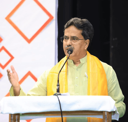 'आत्मनिर्भर भारत' पहल में महिलाओं की भूमिका महत्वपूर्ण : त्रिपुरा के मुख्यमंत्री माणिक साहा