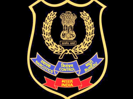 नशा तस्करों पर रांची एनसीबी की बड़ी कार्रवाई, 48.6 लाख की संपत्ति फ्रीज