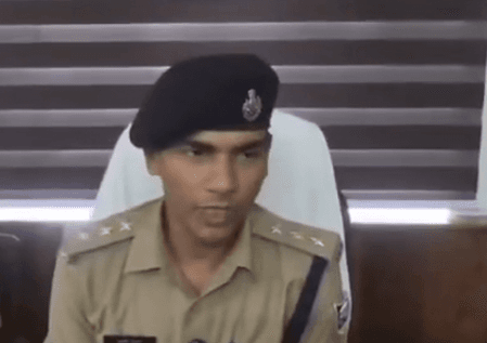 बिहार: जमुई में पुलिस टीम पर हमला करने के आरोप में 13 लोग गिरफ्तार