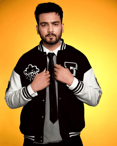 विवादों ने मुझे जिंदगी में कई सबक दिए : एल्विश यादव