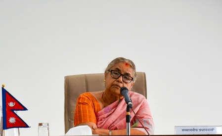 नेपाल : जेनरेशन जेड के विरोध प्रदर्शन शहीदों के लिए 15 लाख रुपए की राहत की घोषणा