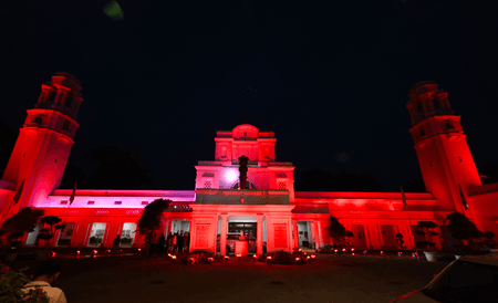 गणतंत्र दिवस: जनता के लिए खुले दिल्ली विधानसभा द्वार, निःशुल्क प्रवेश व्यवस्था