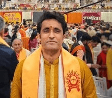 प्रदीप भंडारी का जयराम रमेश पर हमला, 'हमारे लोकतंत्र की आत्मा है चुनाव'