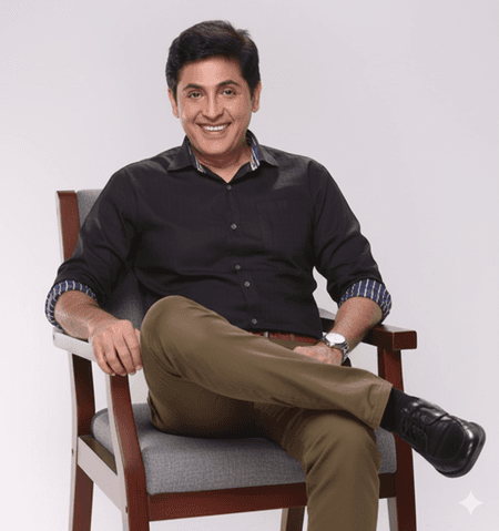 किरदार सिर्फ किरदार होता है, चाहे वह पुरुष हो या महिला : आसिफ शेख