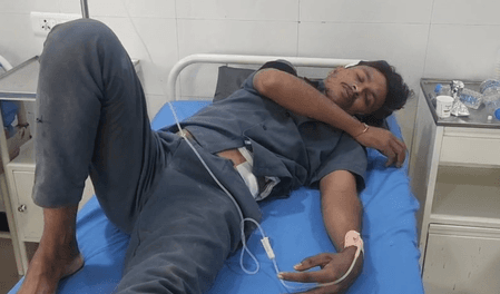 नागपुर के सोलर एक्सप्लोसिव्स फैक्ट्री में विस्फोट : एक की मौत, कई मजदूर घायल