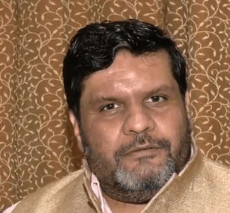 मोदीनॉमिक्स देश को विकसित भारत की ओर अग्रसर कर रही : गौरव वल्लभ