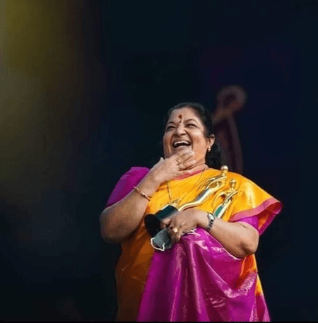 केएस चित्रा बर्थडे स्पेशल: सुरों की महारानी, जिन्होंने जीते 6 नेशनल अवॉर्ड