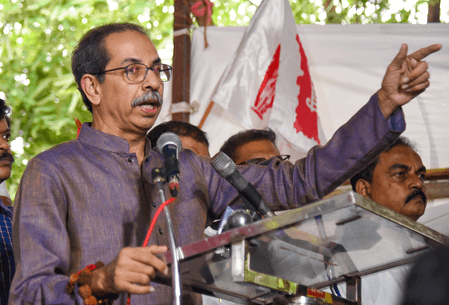 उद्धव ठाकरे ने फोटोग्राफी से शुरू किया सफर, महाराष्ट्र की सियासत में बनाई अनूठी पहचान