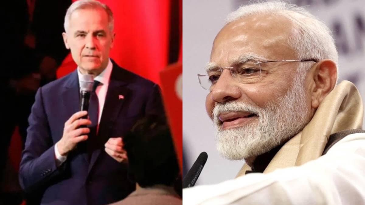 Canada election 2025