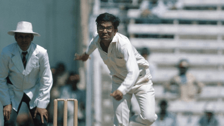 अलविदा दिलीप दोषी : पैर में फ्रैक्चर के बावजूद देश के लिए खेले, प्रथम श्रेणी में झटके 898 विकेट