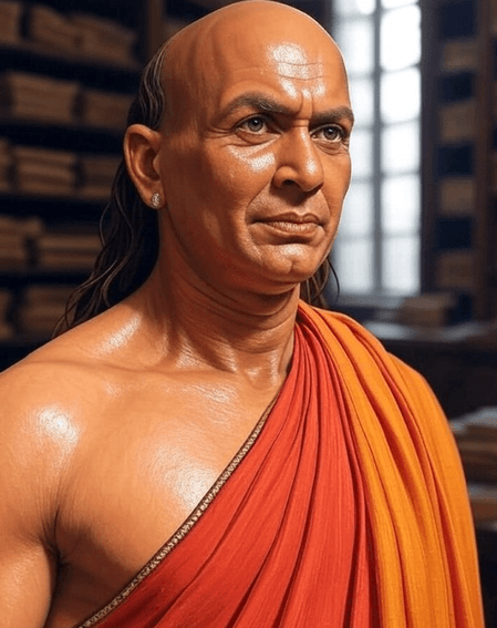 चाणक्य नीति: अगर जीवन में चाहते हैं आर्थिक सुख, तो इन तीन बातों को कभी न भूलें