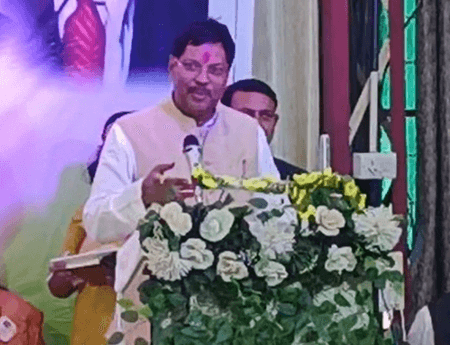 सेवानिवृत्त होने के बाद कोई सरकारी पद स्वीकार नहीं करूंगा : सीजेआई बीआर गवई